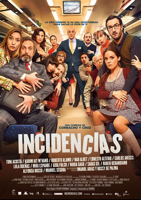 peliculas de comedia 2015 en español